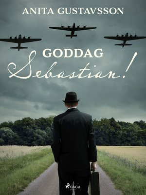 cover image of Goddag Sebastian!